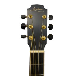 (BRUGT) Lowden F-50 Indian Rosewood Westernguitar